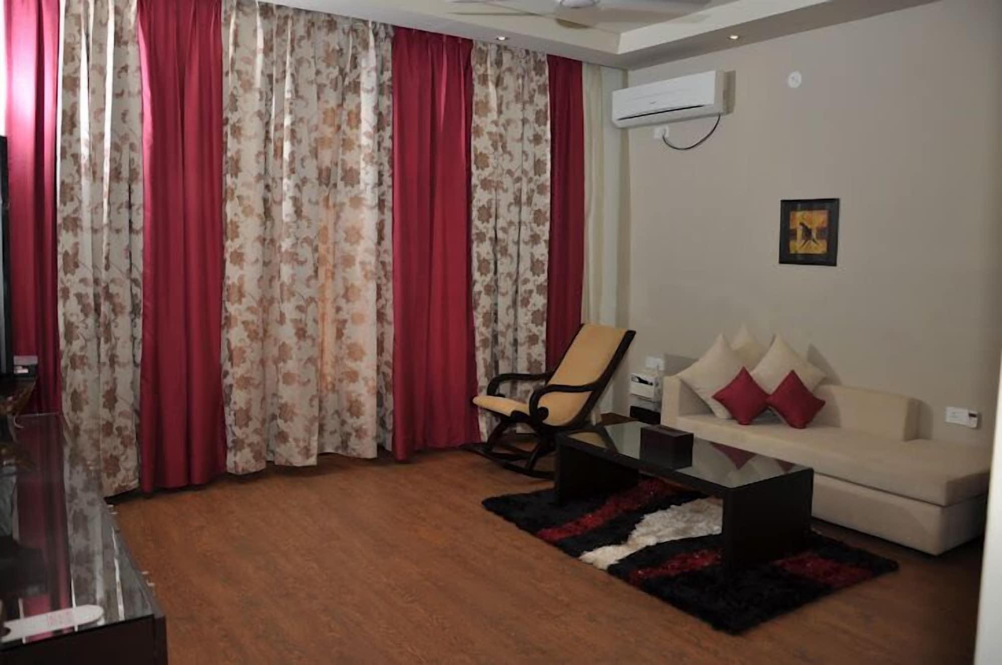 Sukhmantra Resort & Spa Candolim Exteriér fotografie