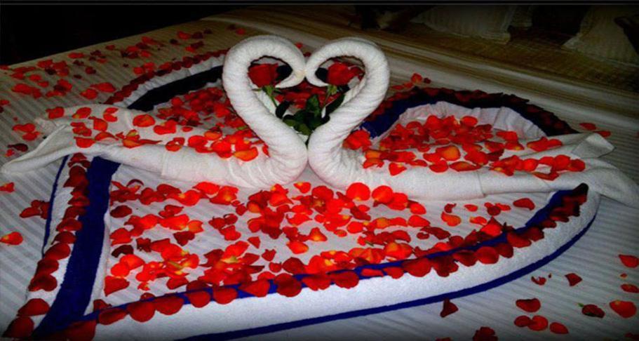 Sukhmantra Resort & Spa Candolim Exteriér fotografie